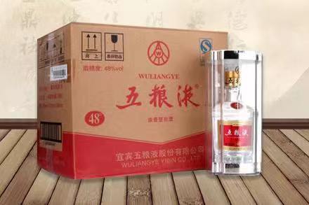 淮上五粮液回收